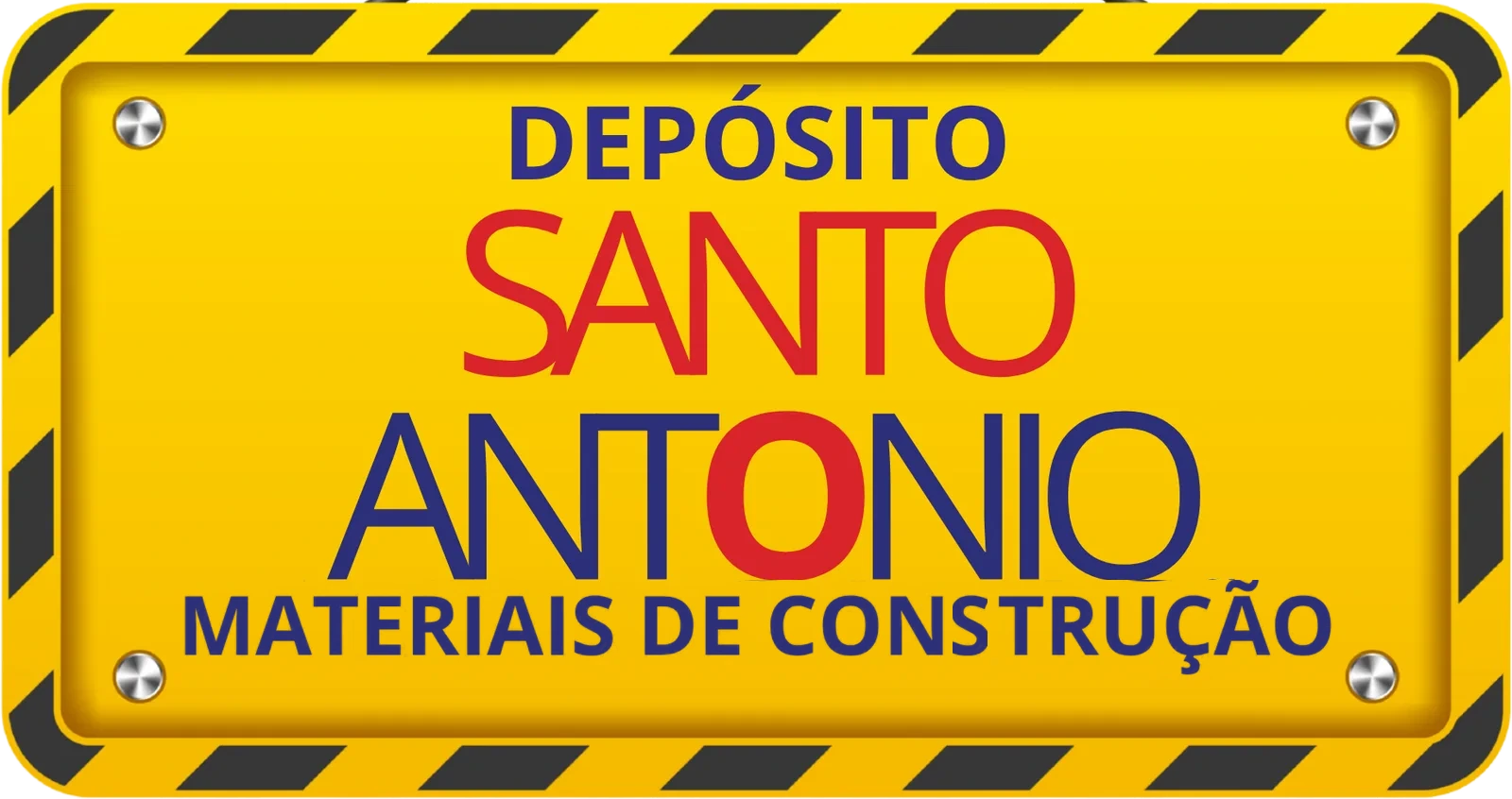 Depósito Santo Antônio