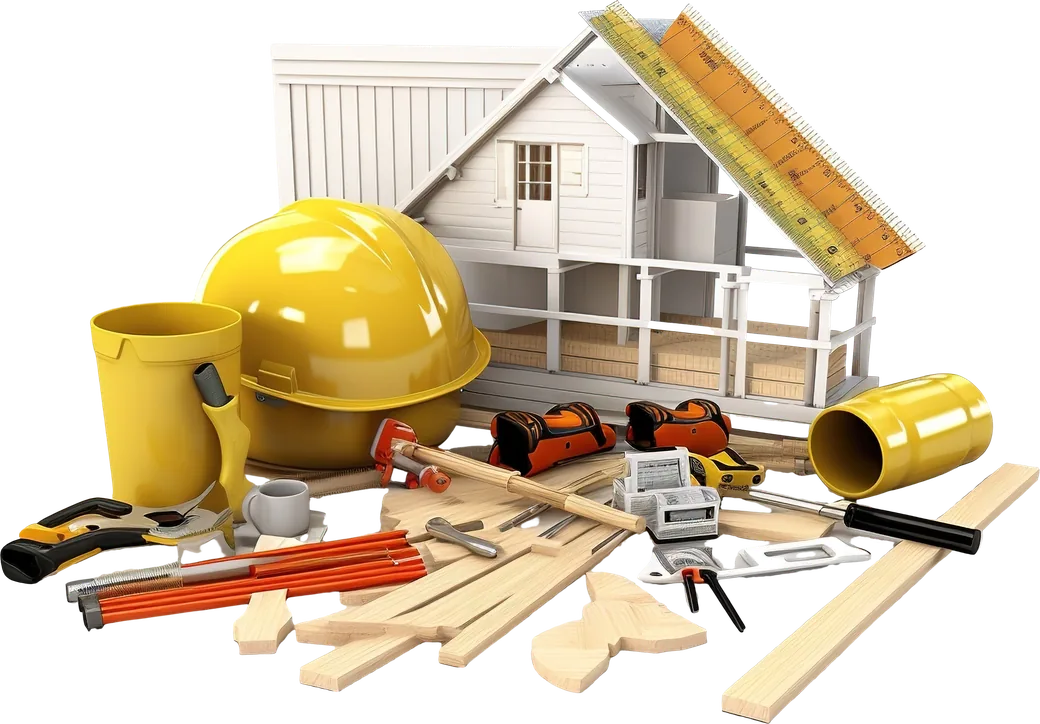 Materiais de construção — Depósito Santo Antônio